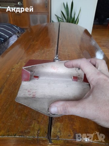 Стара Чантичка за велосипед,колело #7, снимка 6 - Антикварни и старинни предмети - 43479046