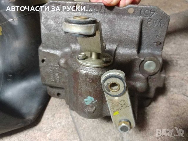 Уаз авточасти нови руски заводски, снимка 6 - Части - 43685546
