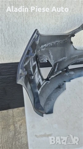 Предна броня Ford Fiesta година 2017 2018 2019 2020 код H1BB-17K819-A, H1BB17K819A , снимка 5 - Аксесоари и консумативи - 51308082