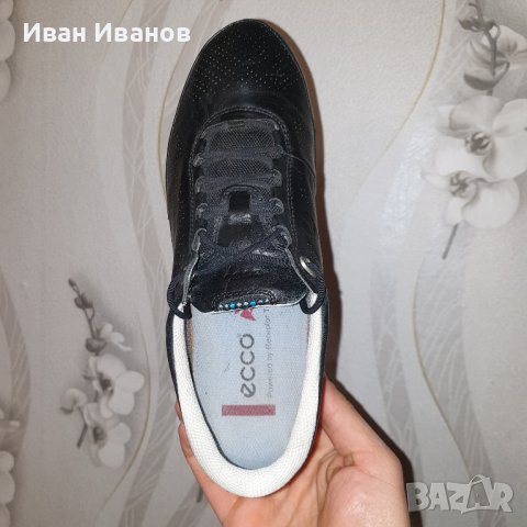 сникърси ,туристически обувки ECCO Cool GORE-TEX  номер 39, снимка 7 - Други - 43900403