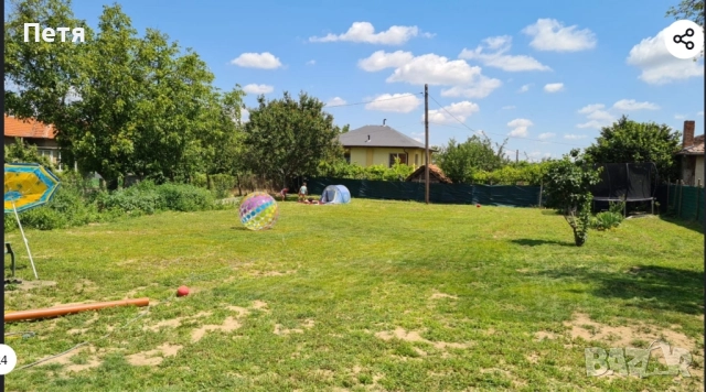 Двуетажна Къща с двор село Иваново