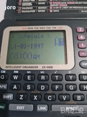 canon zx-5000, снимка 5 - Друга електроника - 44032911