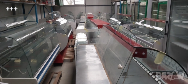 ХЛАДИЛНА  ВИТРИНА, снимка 4 - Витрини - 52561793