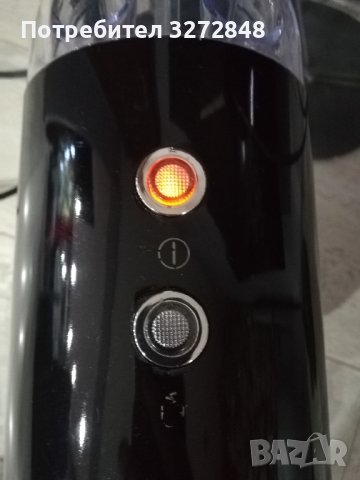 Кафемашина с капсули MARTELLO- 980w;20bar, снимка 6 - Кафемашини - 43907125