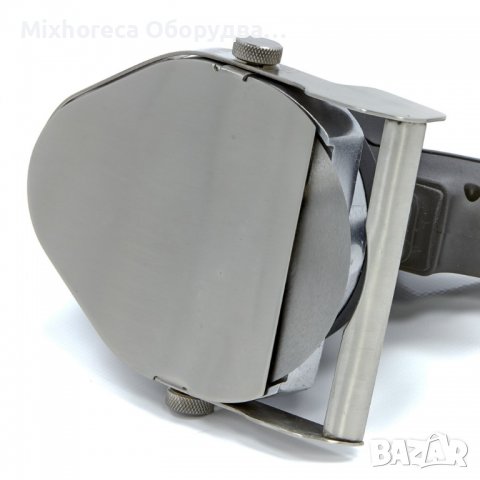 Професионален нож за дюнер, 60 кг месо, електрически