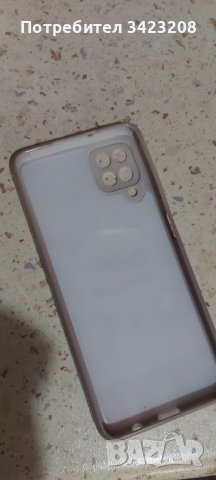 SAMSUNG GALAXI A12, снимка 8 - Samsung - 43398912