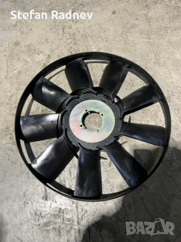 Перка за телескопичен товарач John Deere 3215, 3415, 3220, 3420, снимка 1