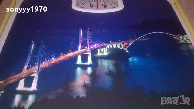 КАНТАР ЗА ФИТНЕСА ИЛИ ДОМА, снимка 4 - Фитнес уреди - 26626248