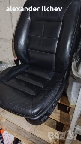 ПРОДАВА СЕ НА ЧАСТИ: AUDI A8 D2 4.2 QUATTRO, 1999 г., 450 к.с., снимка 16 - Части - 52250784