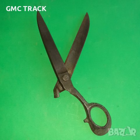 Стара ножица, снимка 1