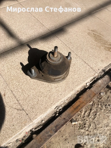 Ауди 80 на части , снимка 5 - Части - 53282256