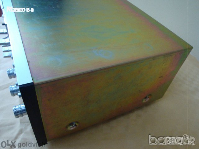 TEAC A-480 Vintage High-End  Deck ,Year: 1977, снимка 4 - Декове - 43323135