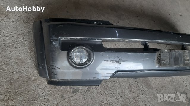 Оригинална Предна броня Kia Sorento 2007г, снимка 2 - Части - 39010344
