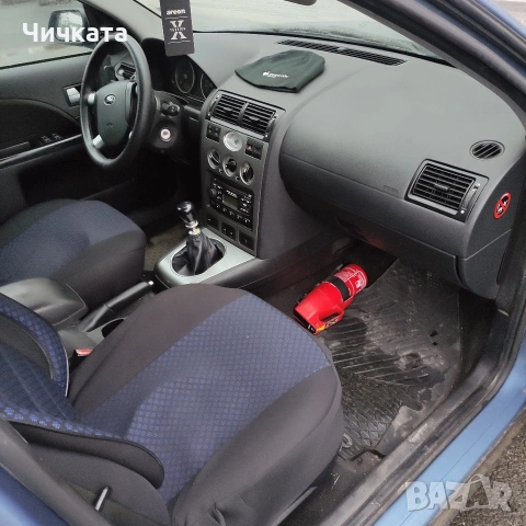 Продавам Форд Мондео дизел , снимка 5 - Автомобили и джипове - 53456773