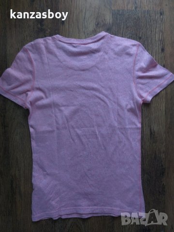 g-star gordan r t - страхотна мъжка тениска КАТО НОВА, снимка 8 - Тениски - 32751479