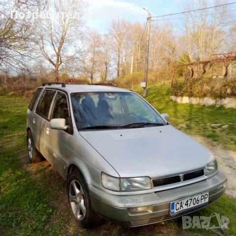 Хюндай газ /бензин , снимка 2 - Автомобили и джипове - 48577703