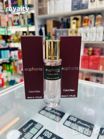 Маркови Парфюми Различни Марки, снимка 7 - Дамски парфюми - 52750755