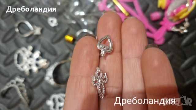 Аксесоари за барби, снимка 3 - Кукли - 43518144