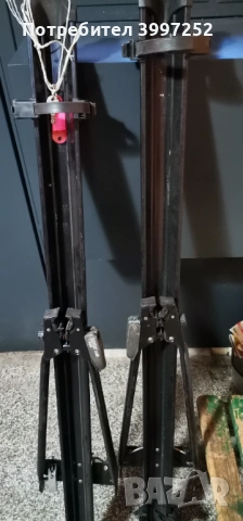 Багажник thule, снимка 6 - Аксесоари и консумативи - 53489365