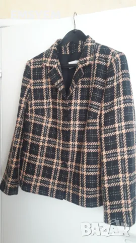 Дамско сако , каре 