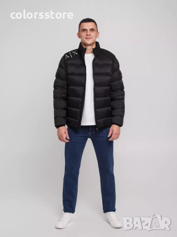 Мъжки зимно яке Armani Exchange/VL88t