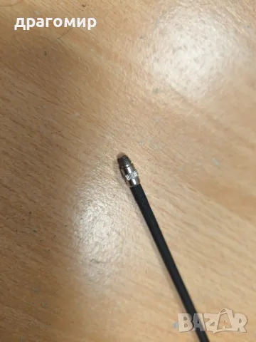 спусък за фотоапарат , снимка 3 - Чанти, стативи, аксесоари - 48039511