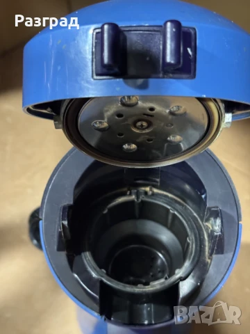 Кафемашина PHILIPS HD 7800, снимка 4 - Кафемашини - 51308418