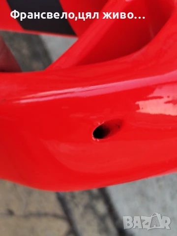 29 цола вилка карбон за велосипед колело , снимка 5 - Части за велосипеди - 50677306