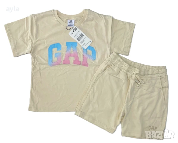 Комплект за момиче, снимка 1