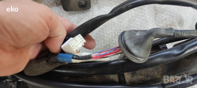 Теглич за TOYOTA RAV 4 2.5 2AR-FE 2013-2018 Hybrid, снимка 13 - Аксесоари и консумативи - 50422953