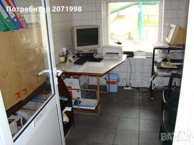 Помещение за производство,склад и съхранение на хранителни продукти., снимка 11 - Производствени сгради - 27143950