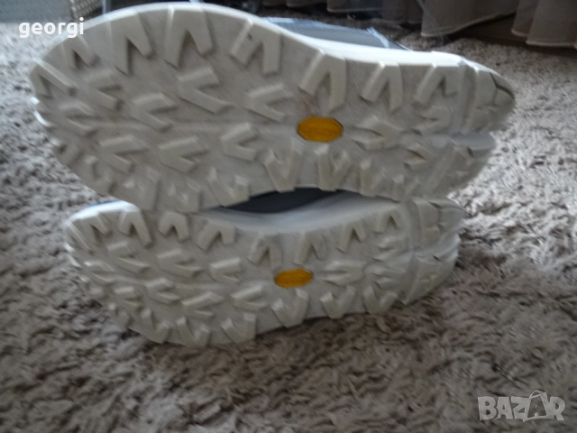 UGG 43 мъжки маратонки, снимка 8 - Маратонки - 52496201