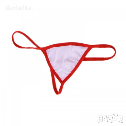 К1125 Секси бельо, Еротичен костюм на секси медицинска сестра, еротично бельо, снимка 7 - Бельо - 39234312