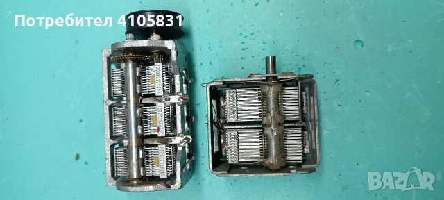 радио елементи, снимка 6 - Радиокасетофони, транзистори - 53432851