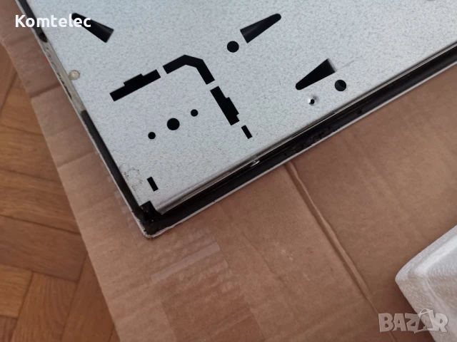 Керамичен плот за вграждане за части Electrolux EHS 6610x, снимка 7 - Друга електроника - 51269374