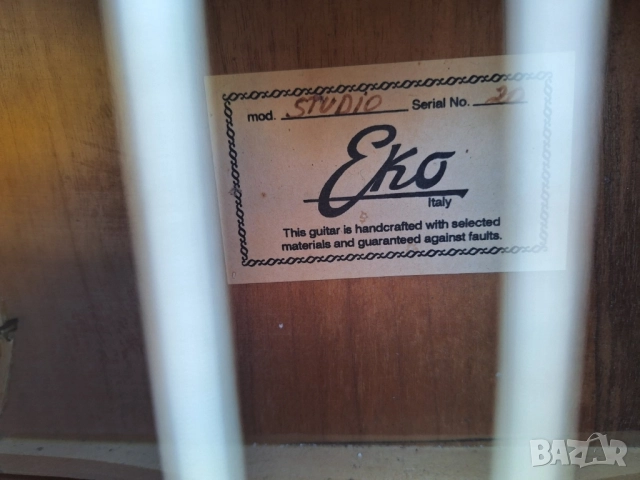 Една класическа китара +Детска електрическа китара., снимка 6 - Китари - 52308637