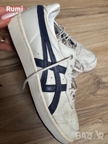 Оригинални мъжки кецове ASICS Onitsuka Tiger GSM SD! 44 н