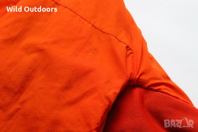 ARC'TERYX Atom LT - мъжко яке, размер XL, снимка 7 - Спортни дрехи, екипи - 53262122