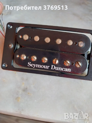 Gibson les paul usa чип Гибсън, снимка 7 - Други - 53047261