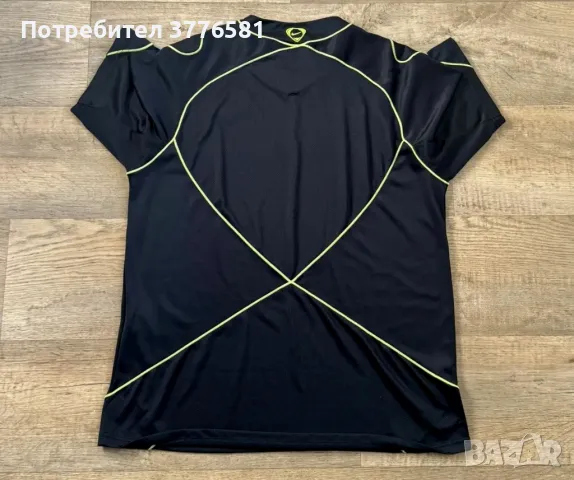 Футболна тениска nike Barcelona , снимка 2 - Футбол - 48952975