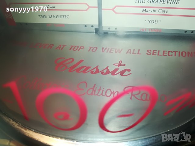 *ДЖУБОКС ВНОС ГЕРМАНИЯ 3006211134, снимка 13 - Ресийвъри, усилватели, смесителни пултове - 33376036