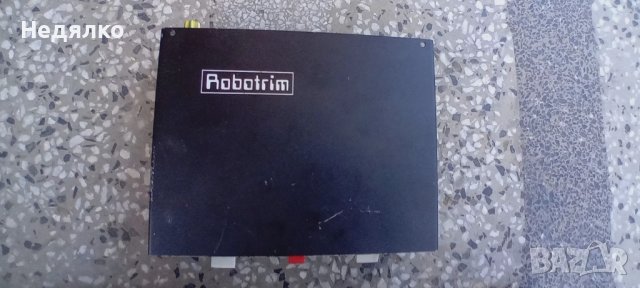 Robotrim,винтидж немски ел.отверки,дрелки,комплект, снимка 6 - Антикварни и старинни предмети - 43887066