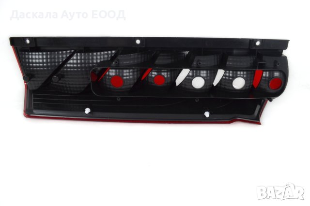 1бр. стоп стопове за ИВЕКО Iveco Daily MK VI 2014г.+, снимка 5 - Аксесоари и консумативи - 43359899