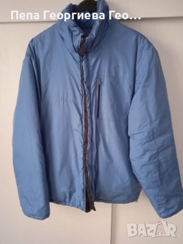 Мъжко яке, снимка 3 - Якета - 39570009