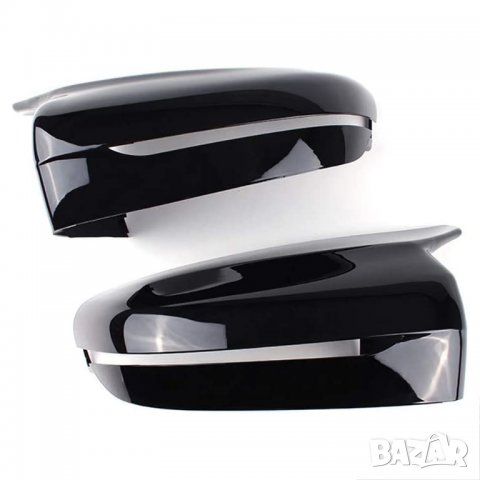 M Style капаци за огледала за БМВ BMW 3 Series G20 17-21, снимка 4 - Аксесоари и консумативи - 37537026