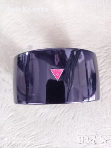 Оригинална гривна на Guess, снимка 2 - Гривни - 32585928