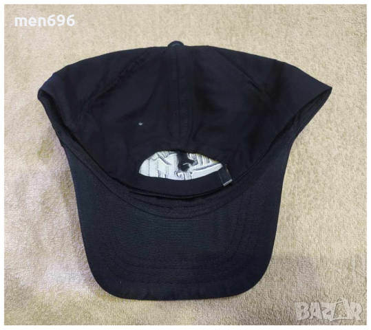 Шапка с козирка НОВО.- / БЕЗПЛАТНА ДОСТАВКА /..., снимка 2 - Шапки - 44935483