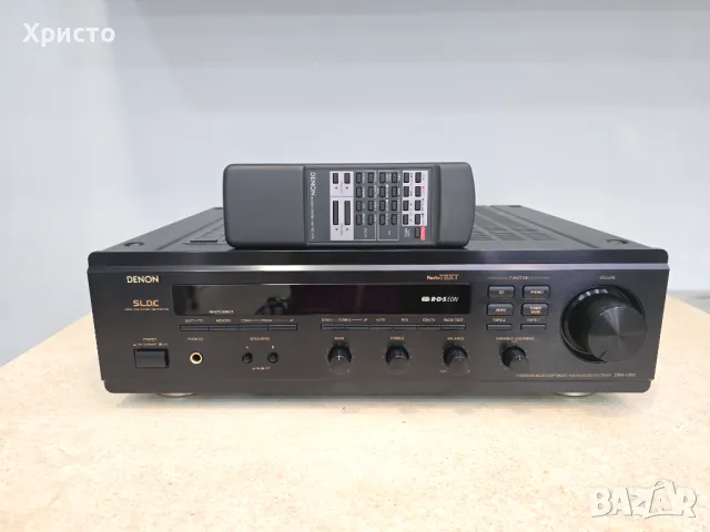 Denon dra - 1000