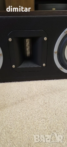 XTZ 89 CENTER, снимка 2 - Тонколони - 52171747