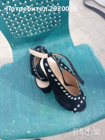 Дамски обувки, снимка 3 - Сандали - 50413274